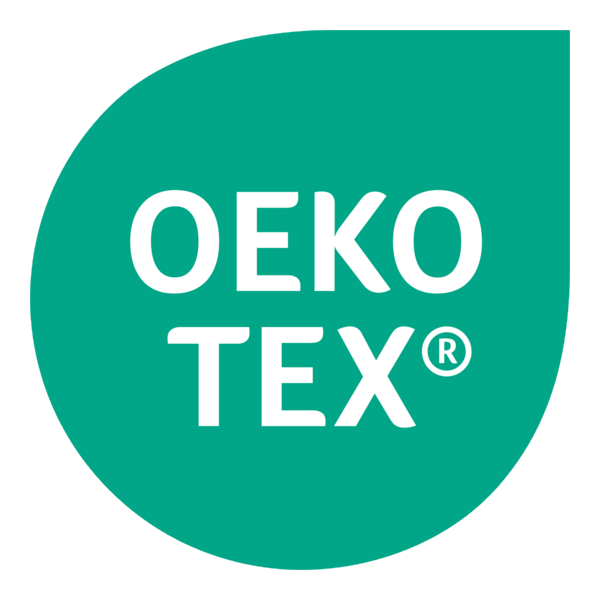OEKO-TEX Certified
